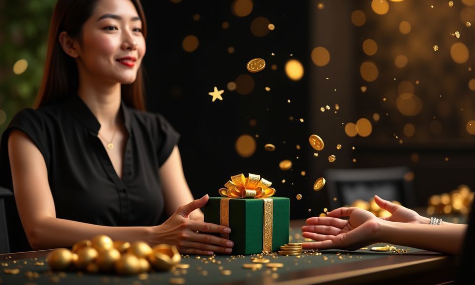 pr66 Live Baccarat Demo trên pr66 — Chơi Thật, Không Cần Tiền Thật