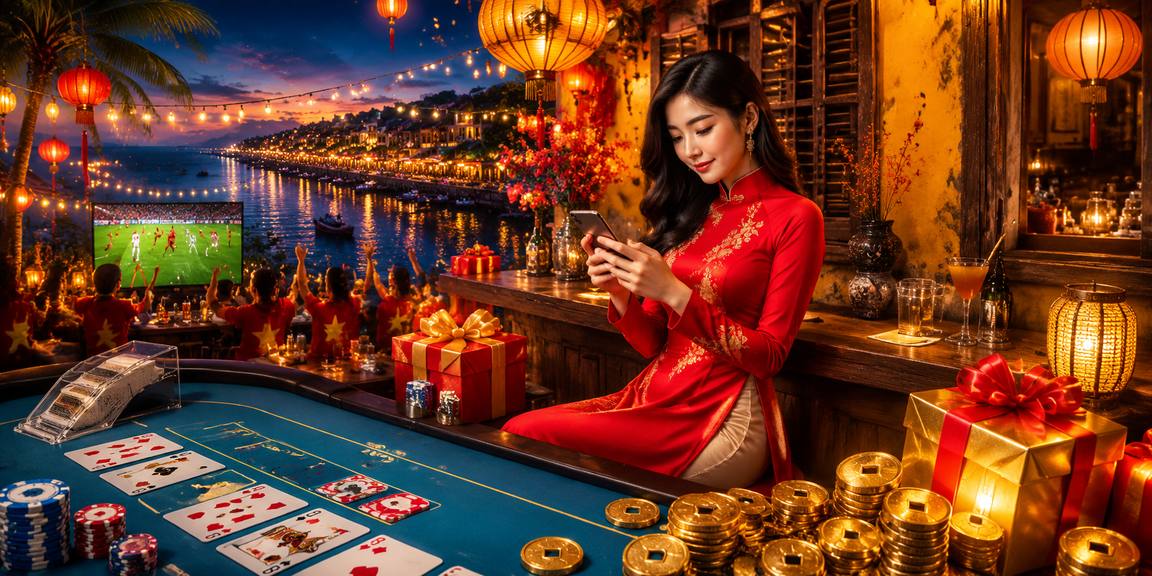 pr66 Live Casino Bàn Mới — Luôn Có Gì Đó Chưa Thử